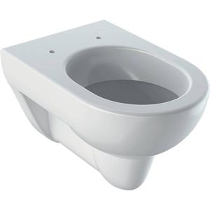 Geberit Renova Wandcloset Diepspoel 54Cm Wit