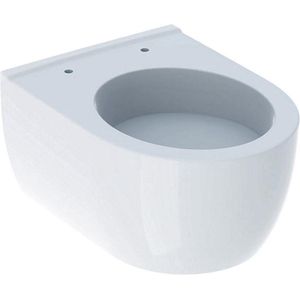 Geberit - Icon - Wandcloset - Wit - Keramiek - Diepspoel