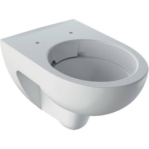 Geberit Renova Wandcloset Diepspoel Rimfree 54Cm Wit