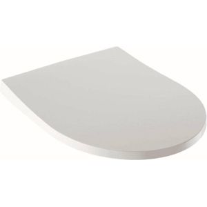 Geberit Icon Closetzitting Smal Design Sc/Tf