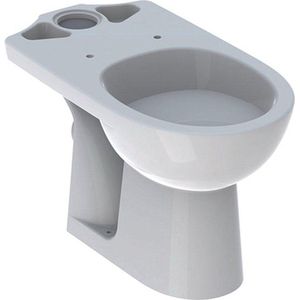 Geberit - Renova Duoblokpot - Diepspoel - Wit - 35.7x66.5cm