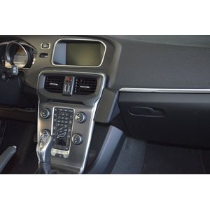 Kuda Console Volvo V40 2012-