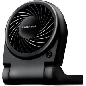 Honeywell HTF090E Tafelventilator Zwart