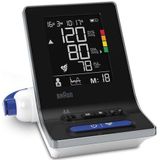 Braun - BUA6150WE - Bloeddrukmeter - Wit - Bovenarm