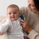 Braun - ThermoScan 7+ connect - Oorthermometer - Digitaal - Kleurcodes