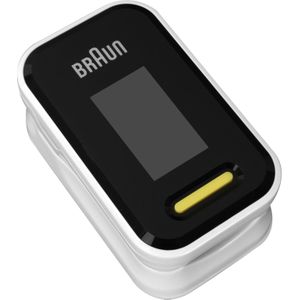 Braun YK-81CEU YK-81CEU Saturatiemeter Vingersensor