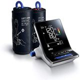 Braun - ExactFit 3 - Bloeddrukmeter - Met 2 Brassards - Leesgemak