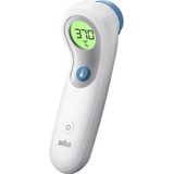 Braun - No Touch Thermometer - BNT300WE