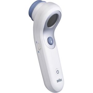 Braun - No Touch Thermometer - BNT300WE