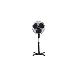 Honeywell HSF1630E4 - Statiefventilator - Zwart