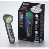 Braun - Sensian 7 - Digitale Voorhoofdthermometer - 3-in-1 - Age Precision-technologie