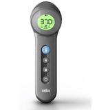 Braun - Sensian 7 - Digitale Voorhoofdthermometer - 3-in-1 - Age Precision-technologie