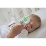 Braun NTF3000WE - Voorhoofdthermometer