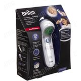 Braun NTF3000WE - Voorhoofdthermometer