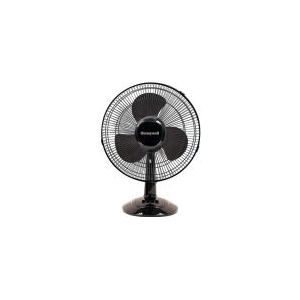Honeywell HTF1220BE Tafelventilator 35 cm Zwart