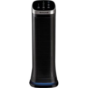 Honeywell - HFD323E - Luchtreiniger - Wit - Permanent Filter - 273 m3/u