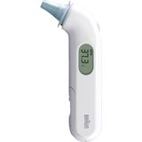 Braun Ohr-Fieberthermometer ThermoScan 3 IRT 3030 - Thermometer Ohrthermometer