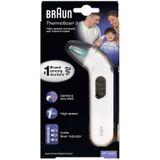 Braun IRT 3030 - Oorthermometer