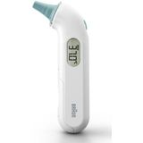 BRAUN - ThermoScan 3 IRT3030 - Infrarood Oorthermometer - Compact