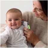 BRAUN - ThermoScan Hygiene Cap - Oordop - 1 Stk.