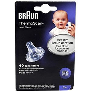 Braun LF40