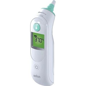 Braun IRT 6515 - Oor thermometer ThermoScan 6