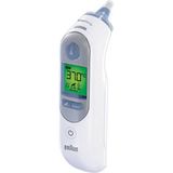 Braun Oorthermometer - Thermoscan IRT6520