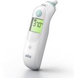 Braun - IRT 6515 - Infrarood Thermometer - Nauwkeurig - Gebruiksvriendelijk