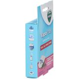 Vicks Vapo Pads Refill Rozemarijn En Lavendel 7 Stuks