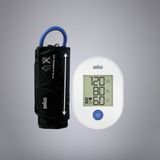 Braun - Exactfit - Bovenarm Bloeddrukmeter - 1 stuk