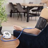 Braun - Exactfit - Bovenarm Bloeddrukmeter - 1 stuk