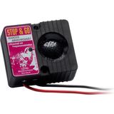 Stop & Go Anti-Marter Ultrasoon Apparaat