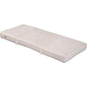 Malie Latexmatratze »Pure Green Matratze 90x200 cm, 140x200 cm & weitere Größen«, 18 cm hoch, Raumgewicht: 70 kg/m³, (1 St.), Matratze H2, H3