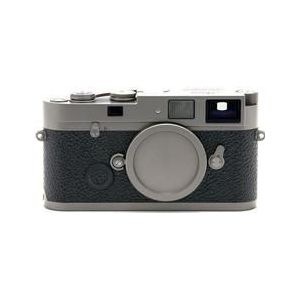Leica MP 0.72 - Camera - Chroom - Mechanisch