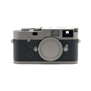 Leica 10301 MP 0.72 chroom