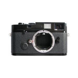 Leica MP 0.72 camera Body Zwart