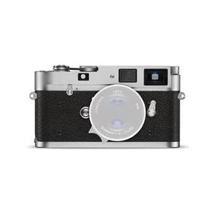Leica 10371 M-A (TYP 127) Silver Chrome