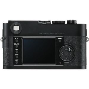 Leica M9 Monochrom body occasion