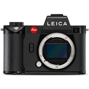 Leica 10854 SL2 Body Black