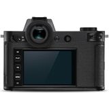 Leica SL2-S systeemcamera