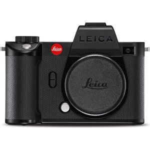 Leica SL2-S Body Systeemcamera