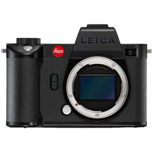Leica SL2-S Body Systeemcamera