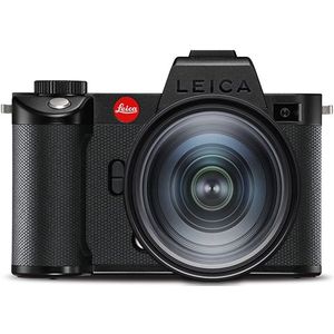 Leica SL2-S + Vario-Elmarit 24-70mm f/2.8 Asph Systeemcamera