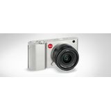 Leica - Summicron T - 23mm f/2.0 ASPH T-mount - Objectief