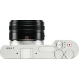 Leica - Summicron T - 23mm f/2.0 ASPH T-mount - Objectief