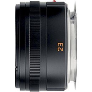 Leica - Summicron T - 23mm f/2.0 ASPH T-mount - Objectief