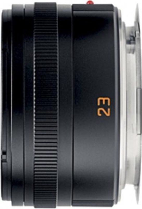 Leica - Summicron T - 23mm f/2.0 ASPH T-mount - Objectief