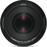 Leica - Summilux-TL 35mm F/1.4 ASPH. - Camera Lens