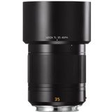 Leica - Summilux-TL 35mm F/1.4 ASPH. - Camera Lens