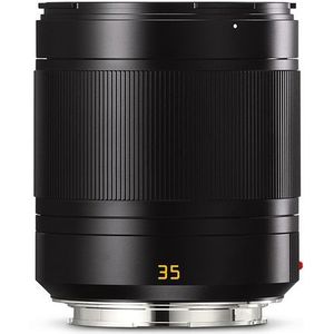Leica - Summilux-TL 35mm F/1.4 ASPH. - Camera Lens